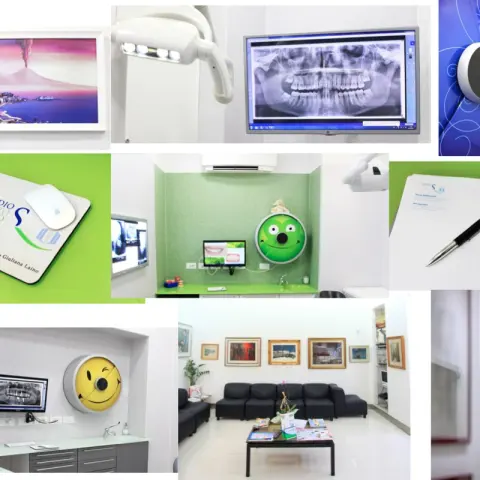 Foto di Studio Dentistico Associato Laino - Studio Odontoiatrico Napoli