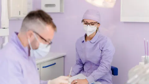Foto di Studio Dentistico Dott. Realini Enrico Davide