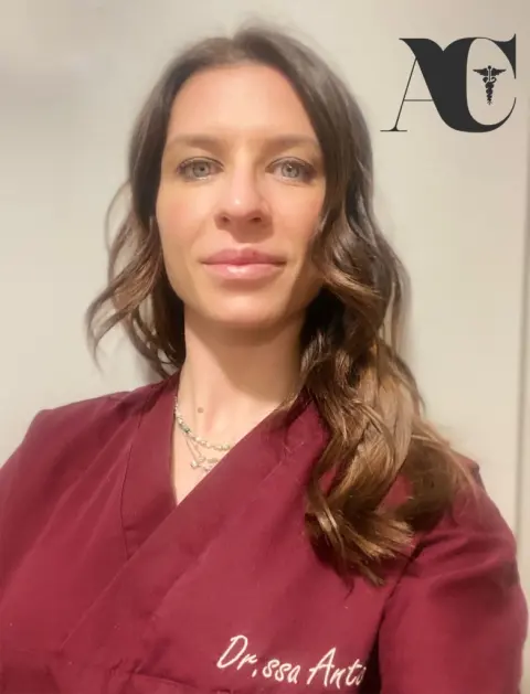 Foto di Antonella Cacchione