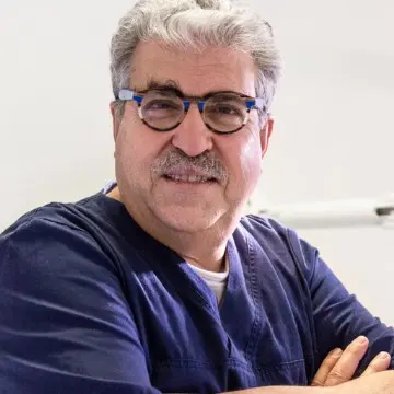 Foto di Studio Dentistico A Perugia Dir. San. Dott. Antonio M. Campana