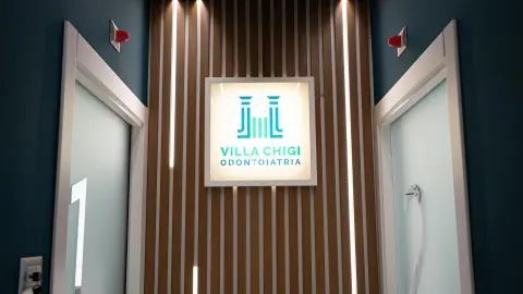 Foto di Villa Chigi Odontoiatria I Studio Dentistico Salario Trieste I Roma Nord