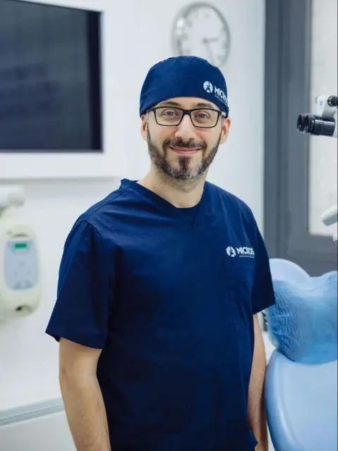 Foto di Studi Medici Riccardo Marsalli