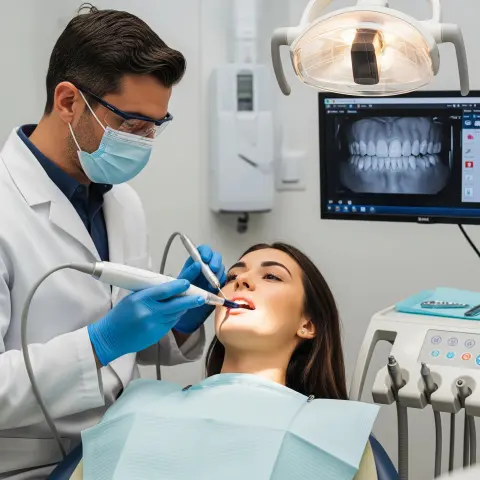 Foto di Studio Dentistico Isaia