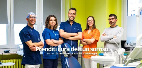 Foto di Studio Dentistico Dr. Corino