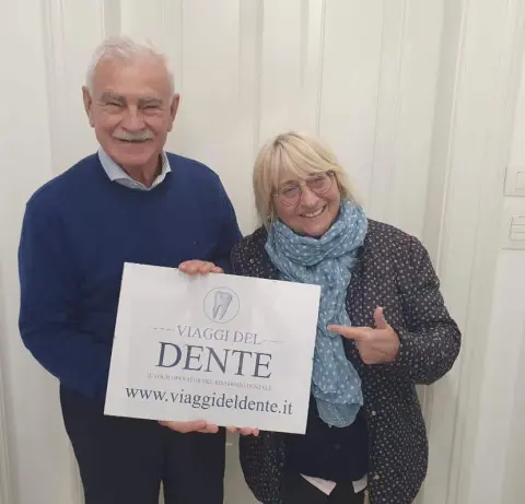 Foto di Viaggideldente.It Dentisti Croazia