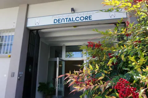 Foto di Dentalcore Poliambulatorio Dentistico