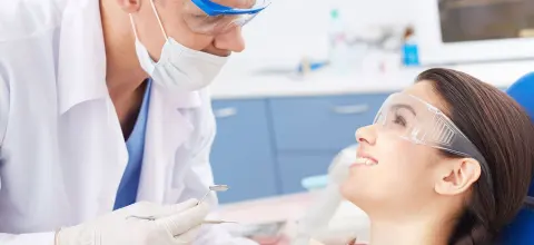 Foto di Studio Dentistico Oral Clinic - Dentista Erba