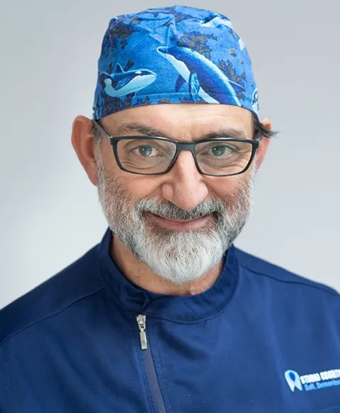 Foto di Studio Odontoiatrico Dott. Smorto E Dott.Ssa Sbardella Dentista Parioli Roma