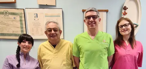 Foto di Studio Medico Musumarra