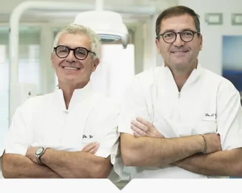 Foto di Sanci Crivello Odontoiatri - Dr Vito Sanci -Dr Salvatore Crivello