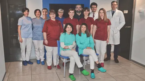 Foto di Studio Dentistico Dr.Ssa Uglietti Daniela
