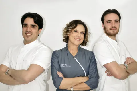 Foto di Ciraolo Brucculeri Studi Dentistici