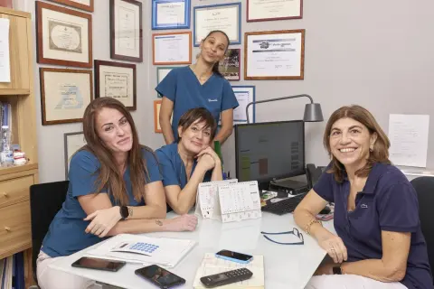 Foto di Studio Gallo - I Dentisti Di Famiglia