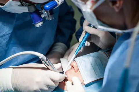 Foto di Medical S.Giorgio - Molteni Dr. Antonio