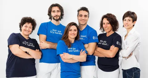 Foto di Studio Odontoiatrico Associato Altini Ballini Bompani