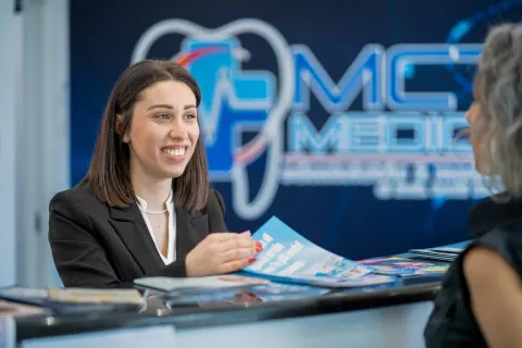 Foto di Mct Medica Odontoiatria E Medicina