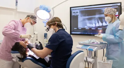 Foto di Studio Dentistico Edoardo Palla