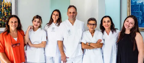 Foto di Renzi Dental Center - Dr. Gino Renzi