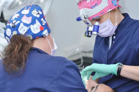 Foto di Studio Dentistico Lops