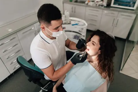 Foto di Centro Odontoiatrico Oral Dent Dottore Adelizzi