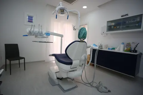 Foto di Dentifelici - Studio Dentistico D'Addino