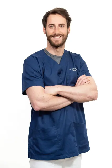 Foto di Studio Dentistico Zangani - Zeta S.R.L