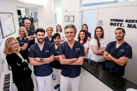 Foto di Studio Dentistico Dott. Marchi
