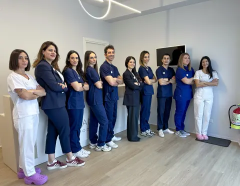 Foto di Amoruso Dr. Matteo