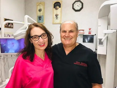 Foto di Studi Dentistici Balerna
