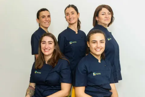 Foto di Studio Dentistico Geminiani Pironi