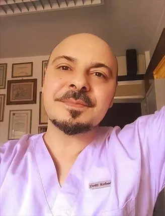 Foto di Studio Dentistico Dott.Ri Di Cesidio Talenti - Nomentano