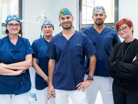 Foto di Dentisti Olla Paris Gallarate