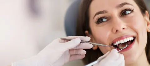 Foto di Studio Mancini Odontoiatria - Dentista Roma Colli Albani