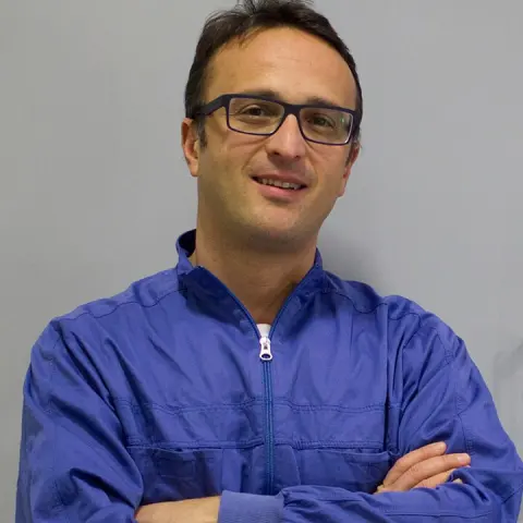 Foto di De Vito Dr Claudio