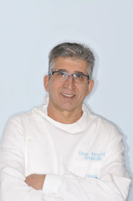 Foto di Studio Dentistico Grande