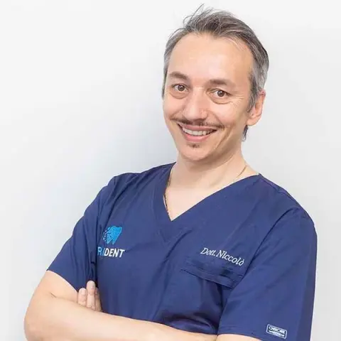 Foto di Studio Dentistico Trident