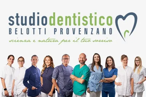 Foto di Probel Dental Clinic  Studio Dentistico Dei Dottori Belotti Danilo E Provenzano Pasquale