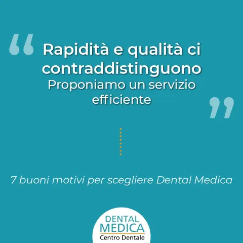Foto di Dental Medica - Studio Dentistico A Biella