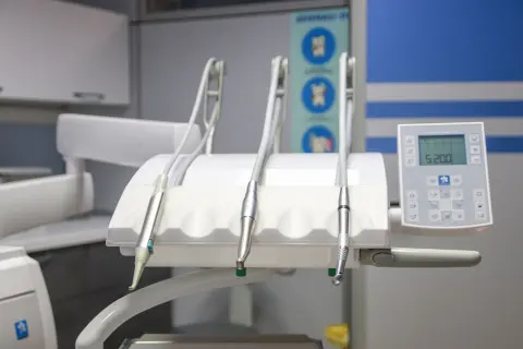 Foto di Smao Dentista