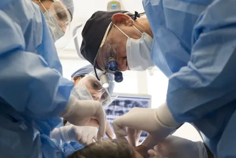 Foto di Barchitta Clinica Dentale