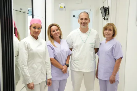 Foto di Studio Dentistico Sanna - Cordella