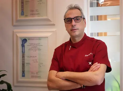 Foto di Studio Dentistico Morciano