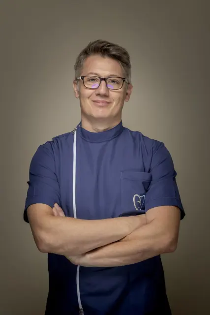 Foto di Studio Dentistico Airoldi Dr. Daniele