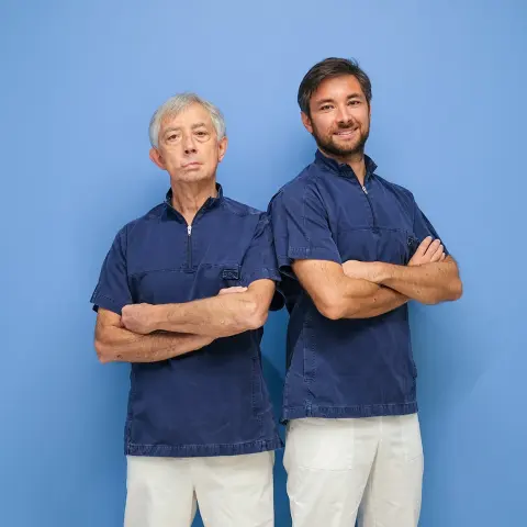 Foto di Studio Dentistico Zangrandi Appiano Gentile
