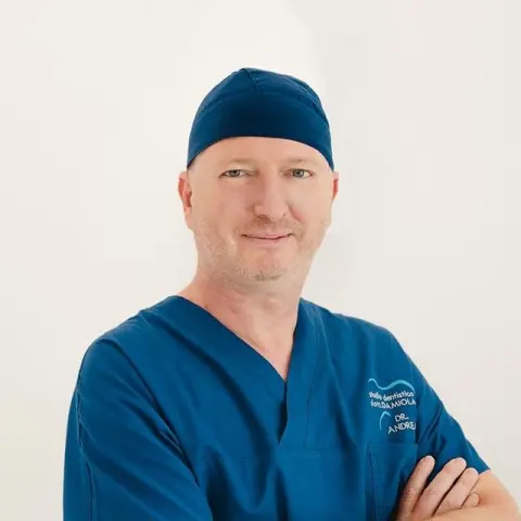 Foto di Studio Dentistico Dott. Andrea Damiola