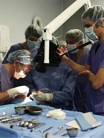 Foto di Dental Surgery Motta Jones Rossi & Associates