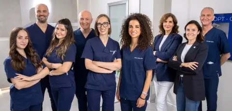 Foto di Studio Medico Dentistico Dott.Sedran A. E Dott.Sedran L.