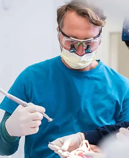 Foto di Studio Dentistico Dott. Flavio Argenti