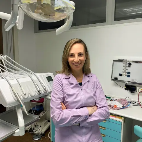 Foto di Scorza Dott. Vincenzo E Scorza Dott.Ssa Danila Studio Dentistico Associato
