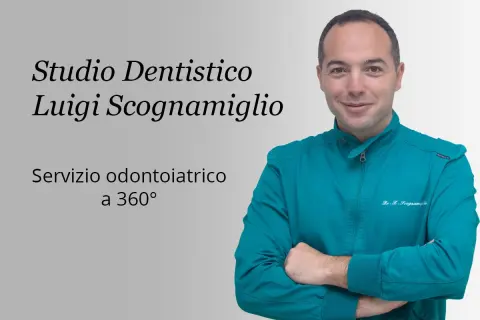 Foto di Studio Dentistico Luigi Scognamiglio